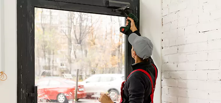 Comprehensive Door Closer Services in Westport, CT