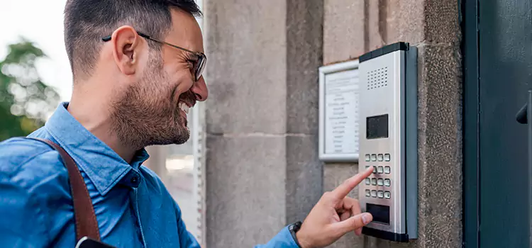Advanced Solutions for Enhanced Security in Westport, CT