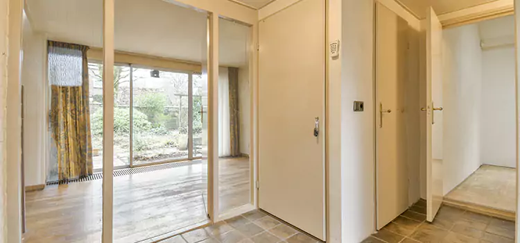 Why Choose Our Pocket Door Experts in Westport, CT?