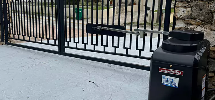 Seamless Installation and Support for Your New Gate in Westport, CT