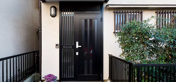 Popular Exterior Door Options in Westport, CT