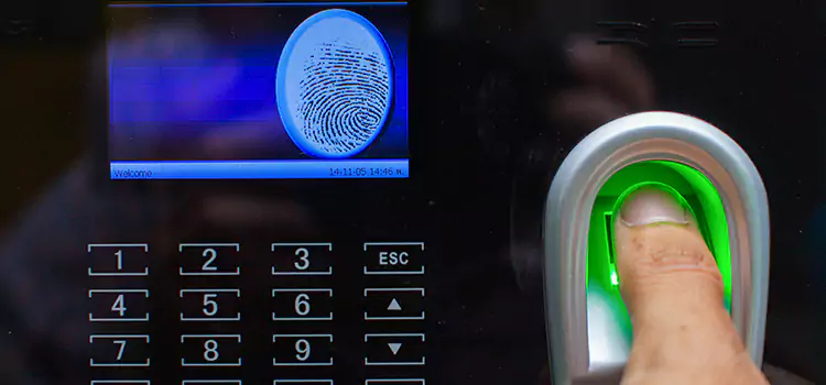 Your Trusted Partner for Secure Access in Westport, CT